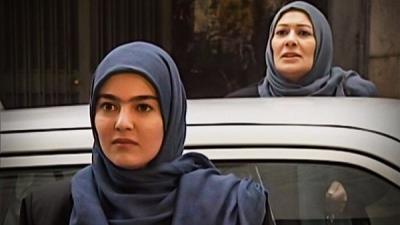 عکسی از سریال در قلب من