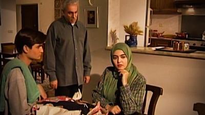 عکسی از سریال در قلب من