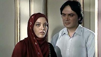 عکسی از سریال عشق گمشده