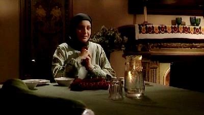 عکسی از سریال عشق گمشده