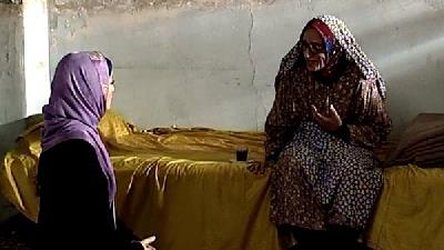 عکسی از سریال عشق گمشده