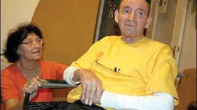 زندگی شگفت انگیز بیمارانی که سالها در کما بودند