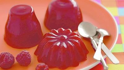 ژله برای چی خوب است
