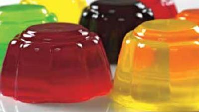مصرف ژله چه ضررهایی دارد