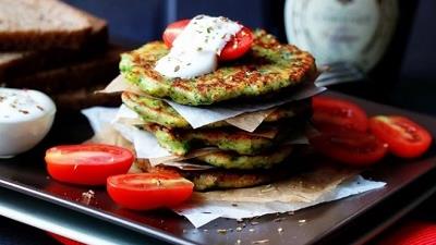 کتلت کلم بروکلی را چطور درست می کنند