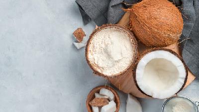 روش آسان برای کندن پوست نارگیل