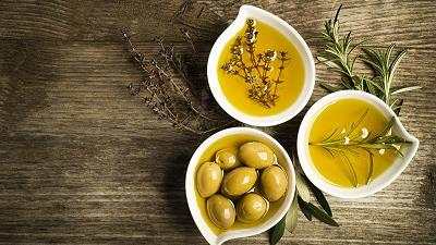 آیا روغن زیتون برای سرخ کردن غذا خوب است؟