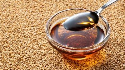 آیا از روغن کنجد می توان برای سرخ کردن استفاده کرد