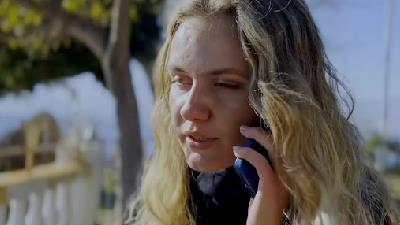 سوتلانا سوپیلنیاک، بازیگر نقش بریژیت در سریال تمام رخ