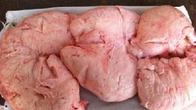 دنبه گوسفندی چه مضراتی دارد