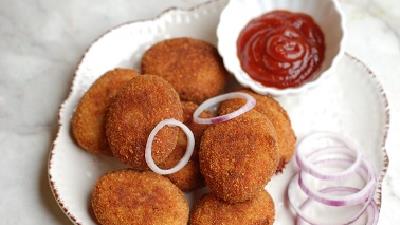 کوکوی ماهی سالمون را چطور درست می کنند