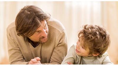 روش های حرف شنو شدن بچه ها چیست