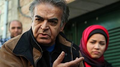 عکسی از سریال خروس