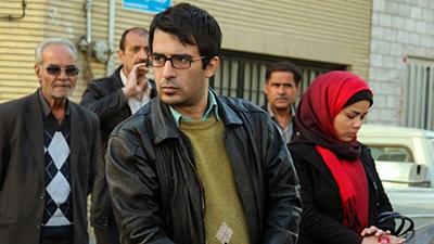 عکسی از سریال خروس