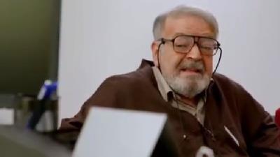 عکسی از سریال چشم بندی