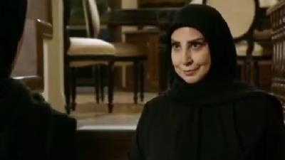 عکسی از سریال چشم بندی