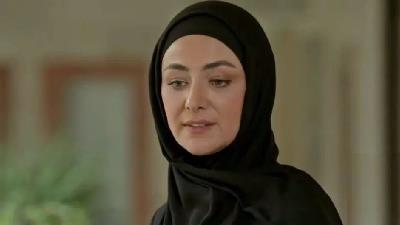 عکسی از سریال تمام رخ