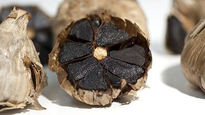 سیر سیاه دکتر بیز برای چیست؟