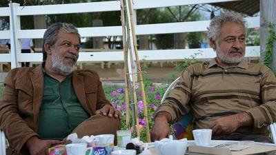 عکسی از سریال بازگشت