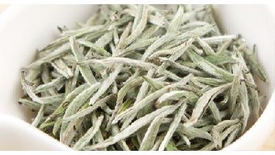 چای سفید را با چی بخوریم