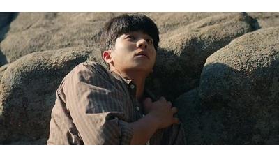 عکسی از سریال کره ای باز کردن قفل رئیسم