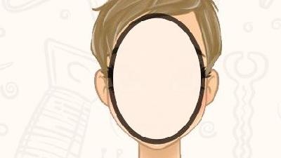 مدل موی مناسب برای صورت بیضی