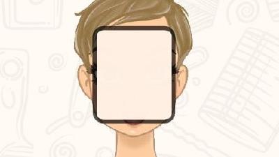 کدام مول مو به صورت مستطیلی آید