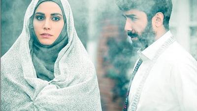 آن ماری سلامه بازیگر خارجی سریال حوالی پاییز بود