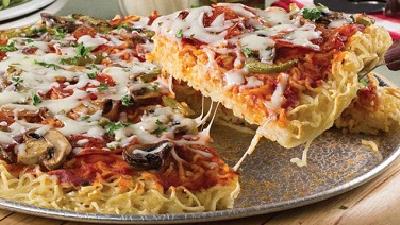 کوکوی نودل و پنیر را چطور درست می کنند