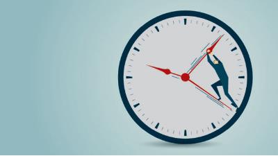 چگونه می توانیم از وقت بیشترین استفاده را ببریم