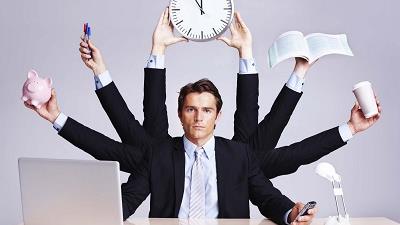 چگونه زمان خود را بهتر مدیریت کنیم