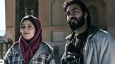 عکسی از سریال آقای گرفتار