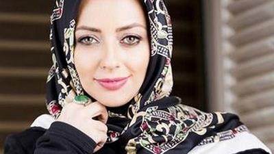 نفیسه روشن در چه سریال هایی بازی کرده است