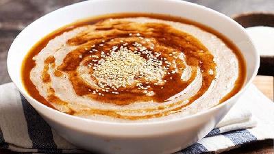 حلیم مشهدی را چطور درست می کنند