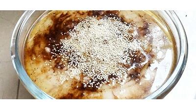 روش پخت حلیم مشهدی چگونه است