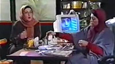 عکسی از سریال بانویی دیگر