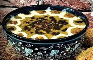 آش ماش را چطور درست می کنند