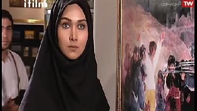 عکسی از سریال مسافر