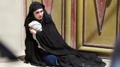 عکسی از سریال سقوط