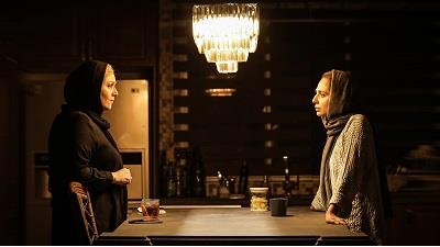 عکسی از سریال سرگیجه