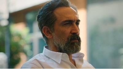 عکسی از سریال سرگیجه