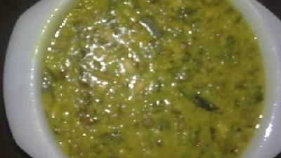 سوپ ترخینه را چطور درست می کنند