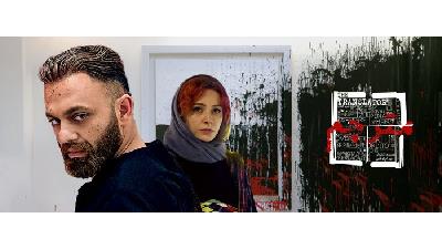 عکسی از سریال مترجم