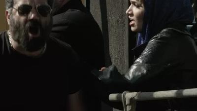 عکسی از فیلم نازی آباد، نواب، نیاوران