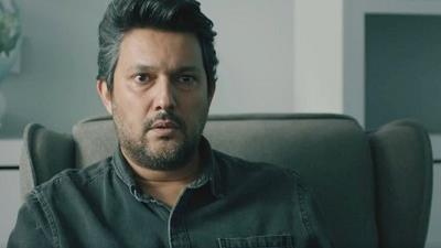 عکسی از سریال سرگیجه