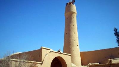 روستای فهرج دارای تاریخچه طولانی است