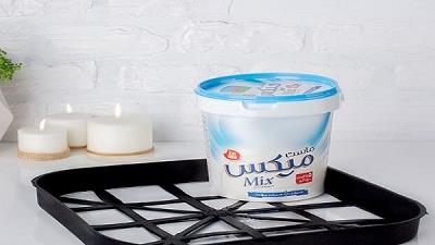 زیر شیرینگی ماست