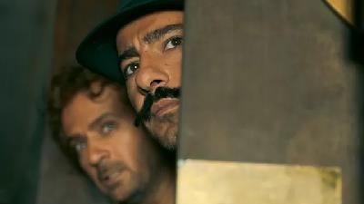 عکسی از سریال آکتور