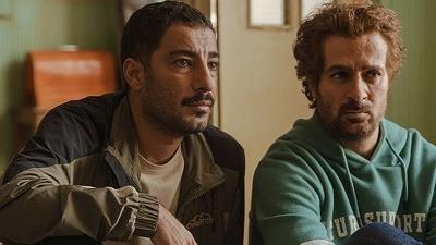 عکسی از سریال آکتور