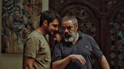 عکسی از فیلم استاد